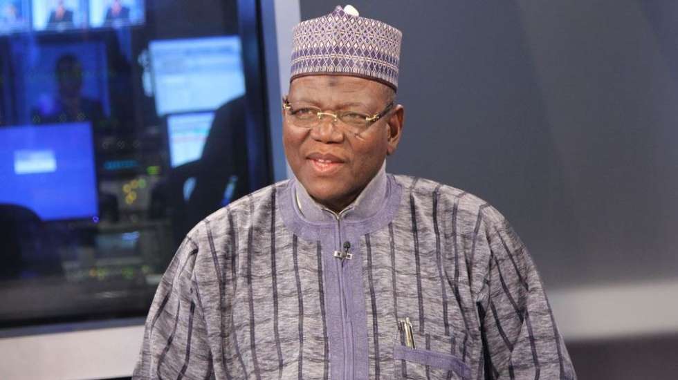 SULE LAMIDO