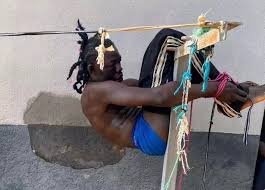UNIJOS STUDENT