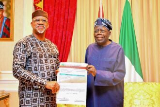ABIODUN TINUBU