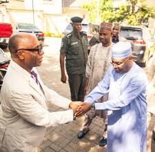 ATIKU AMAECHI