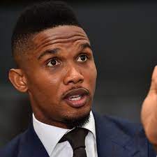 ETO'O