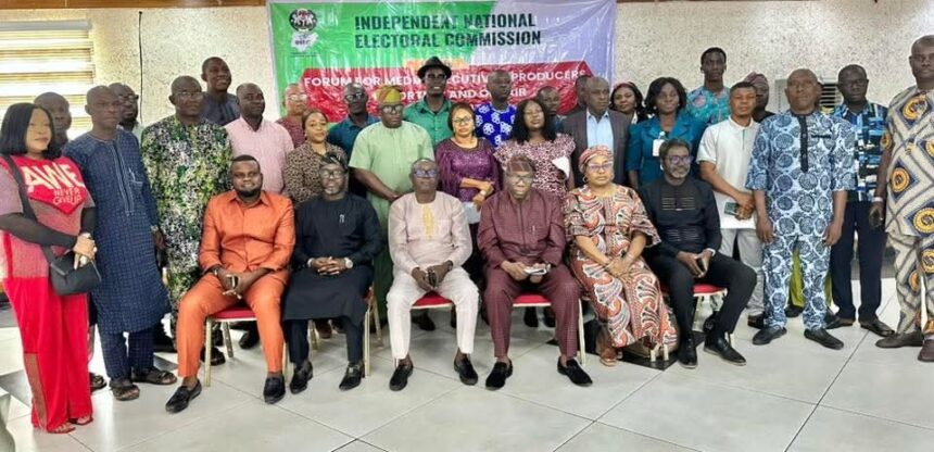 INEC MEDIA