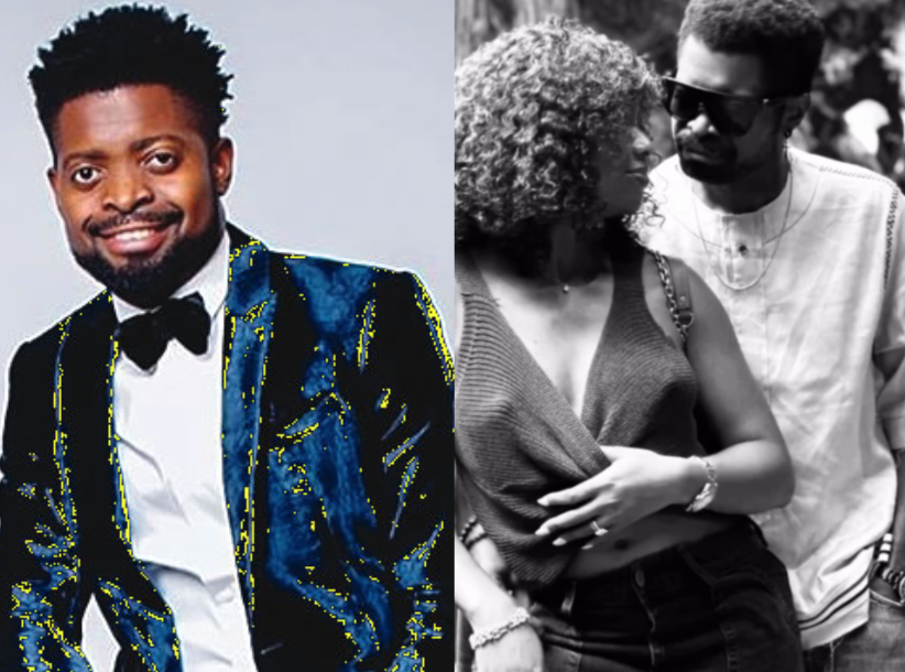 BASKETMOUTH