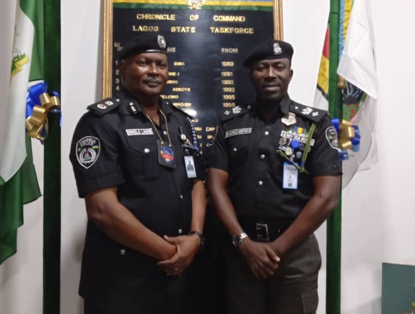 TASKFORCE BOSS WITH CP