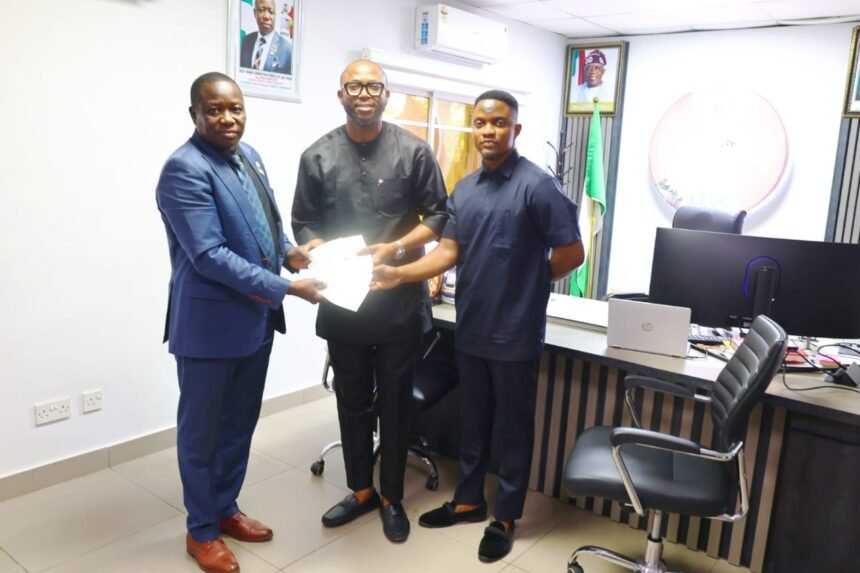 EFCC