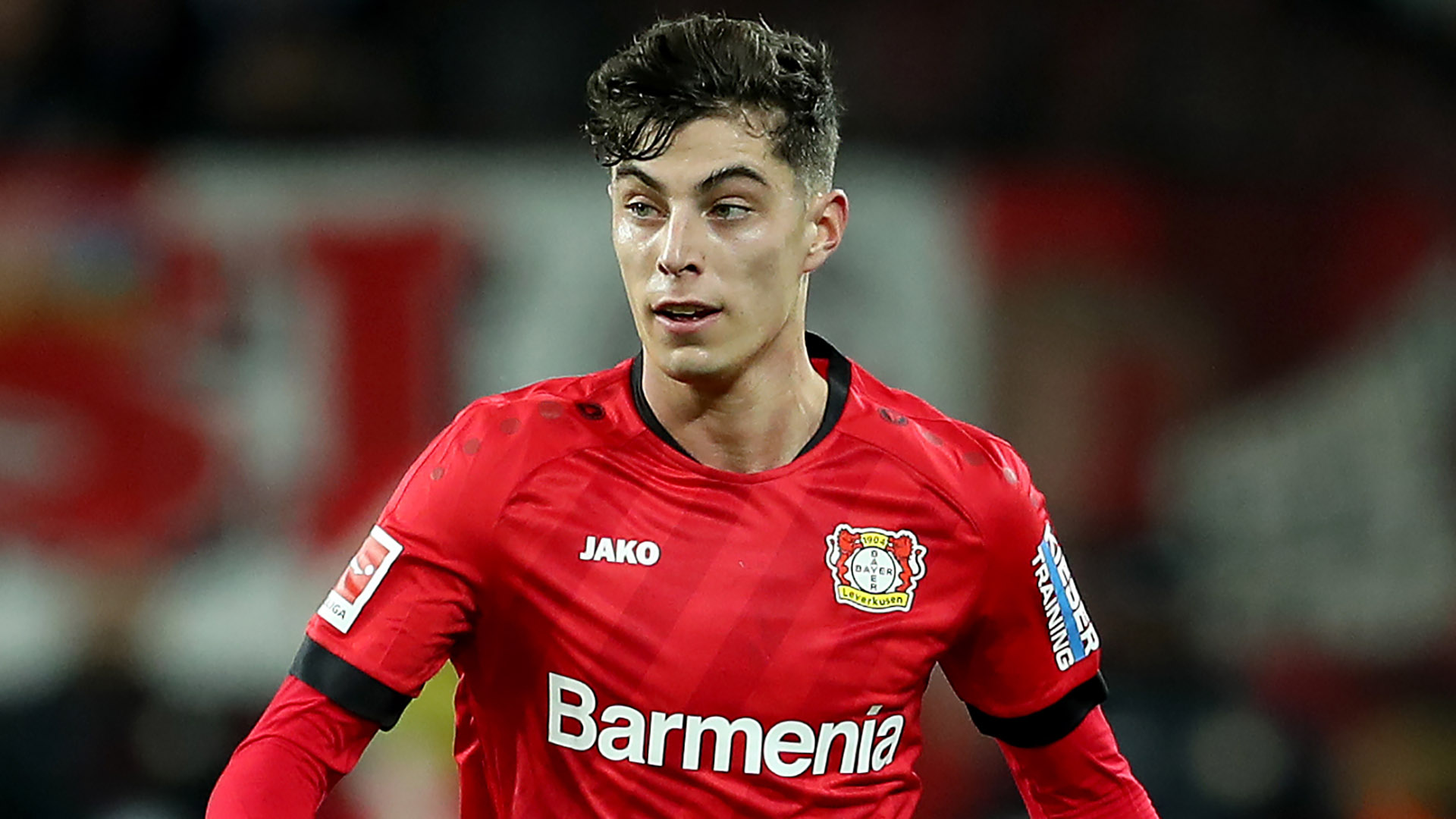 HAVERTZ