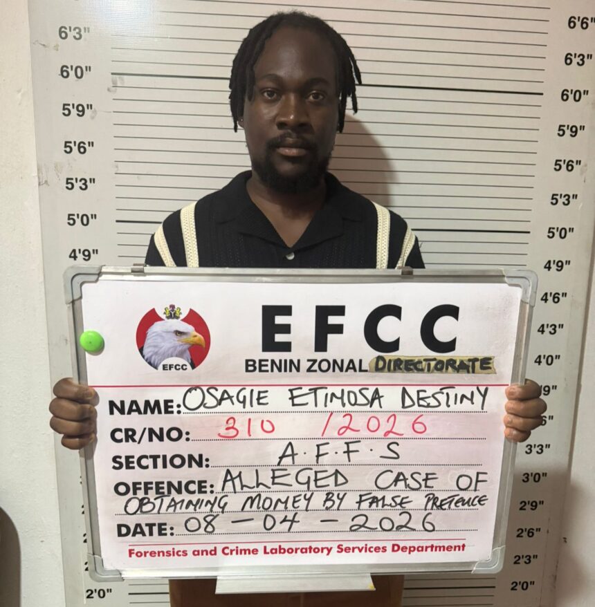EFCC