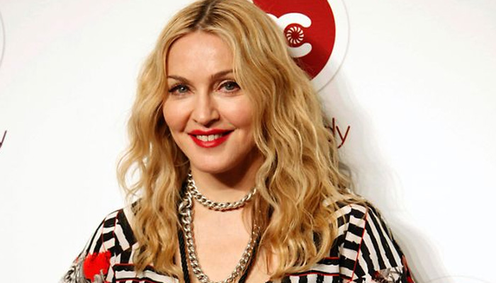 MADONNA