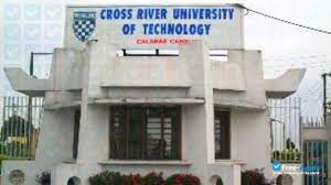 CROSS RIVER STATE UNI