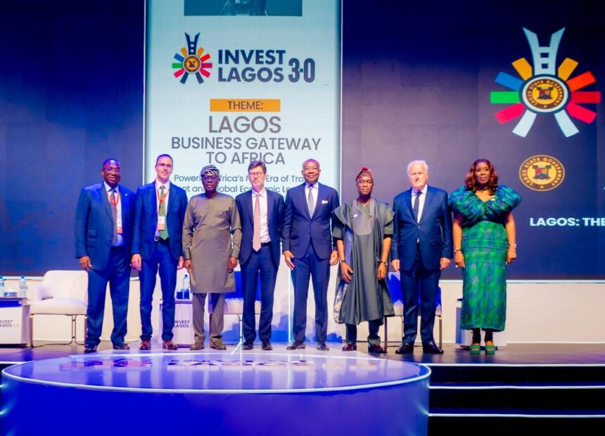INVESTMENT 3.0