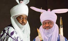 SANUSI BAYERO