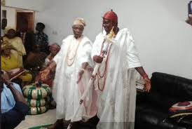 LADOJA WITH OONI