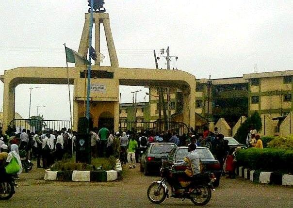IBADAN POLY
