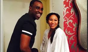 FRANK AND EX WIFE