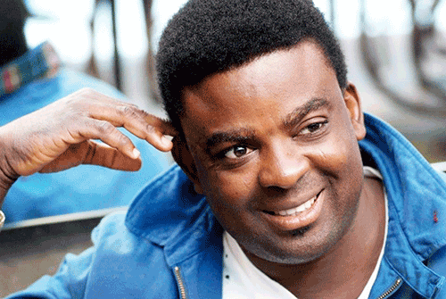 KUNLE AFOLAYAN