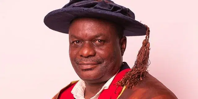 PROF JIMOH