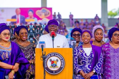 SANWO IWD
