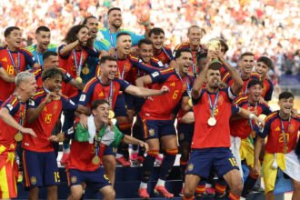SPAIN