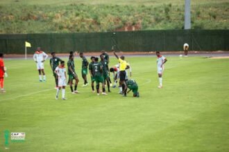 FLYING EAGLES