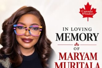 MARYAM MURTALA