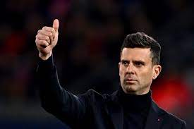 THIAGO MOTTA