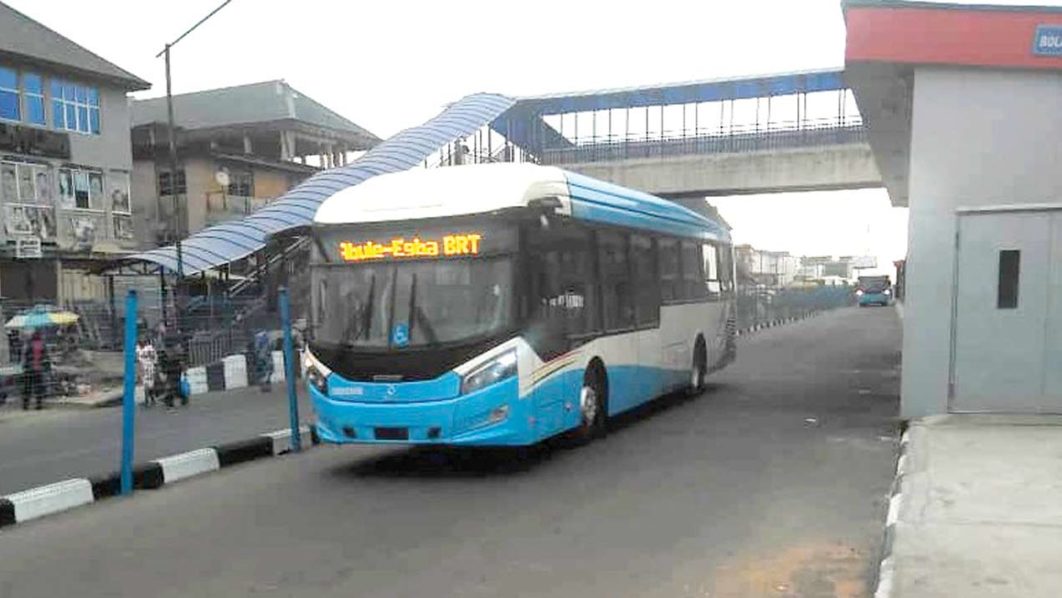 BRT
