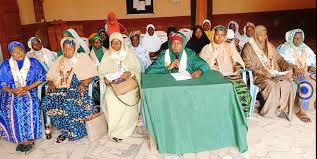 OSUN MUSLIM WOMEN
