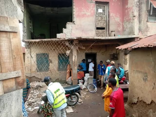 KWARA ORDERS