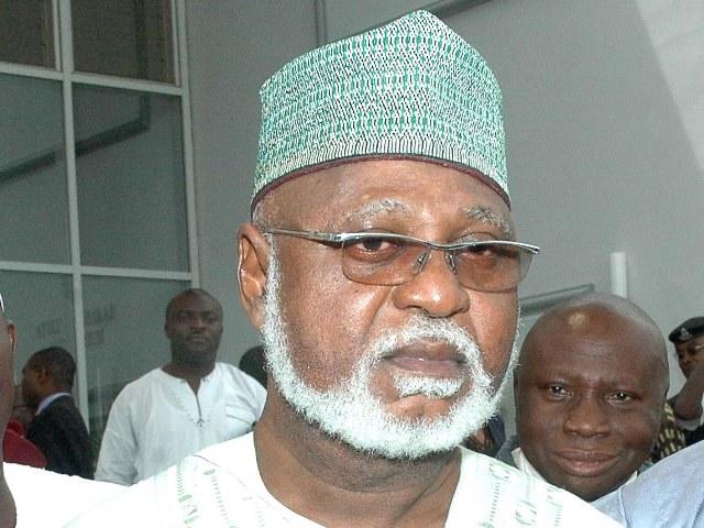 ABDULSALAMI