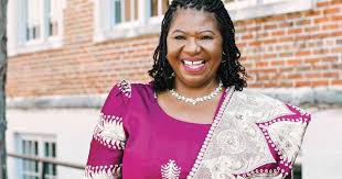 NIGERIAN PROF