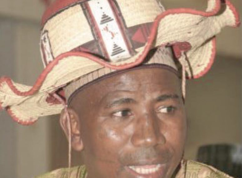 BODEJO, MIYETTI ALLAH LEADER