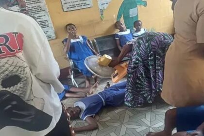 IJEBU ODE GAS