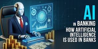 AI IN BANKS