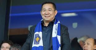 LEICESTER OWNER