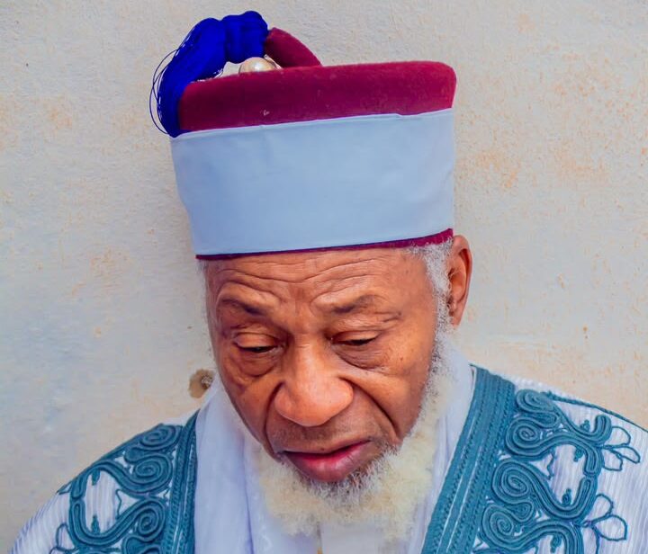 SALEH