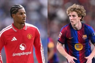 RASHFORD