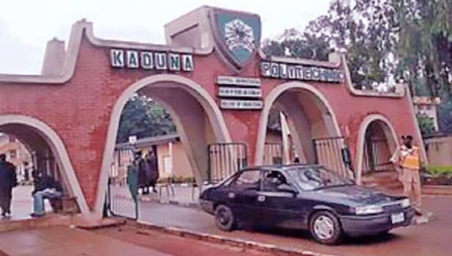 KADUNA POLY
