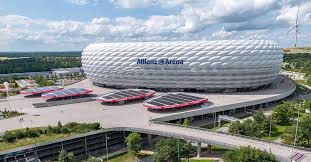 ALLIANZ ARENA