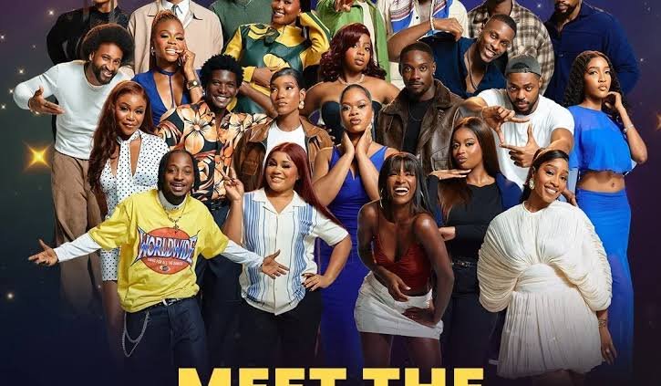 BBNAIJA 11 HOUSEMATES