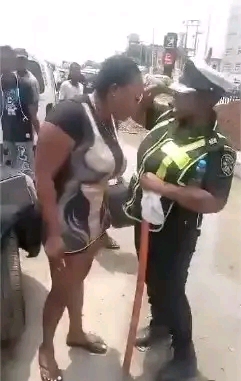 POLICE HARRASSMENT