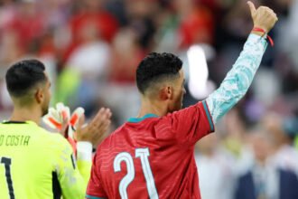 SAUDI FOOTBALL