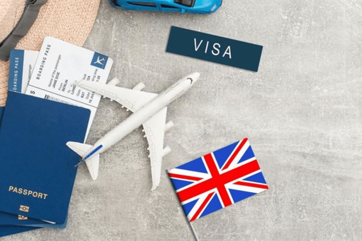 UK VISA