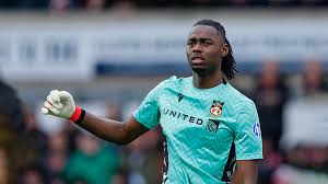 OKONKWO