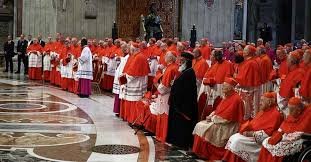 CARDINALS