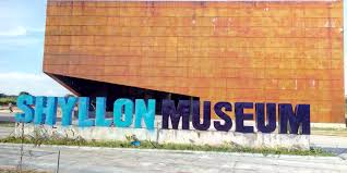 YEMISI MUSEUM