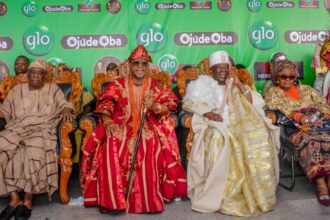 OJUDE OBA