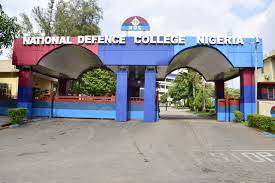 DEFENCE COLLEGE