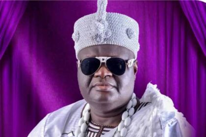 OBA AJAYI