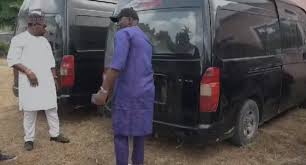 EDO BUS RECOVERED