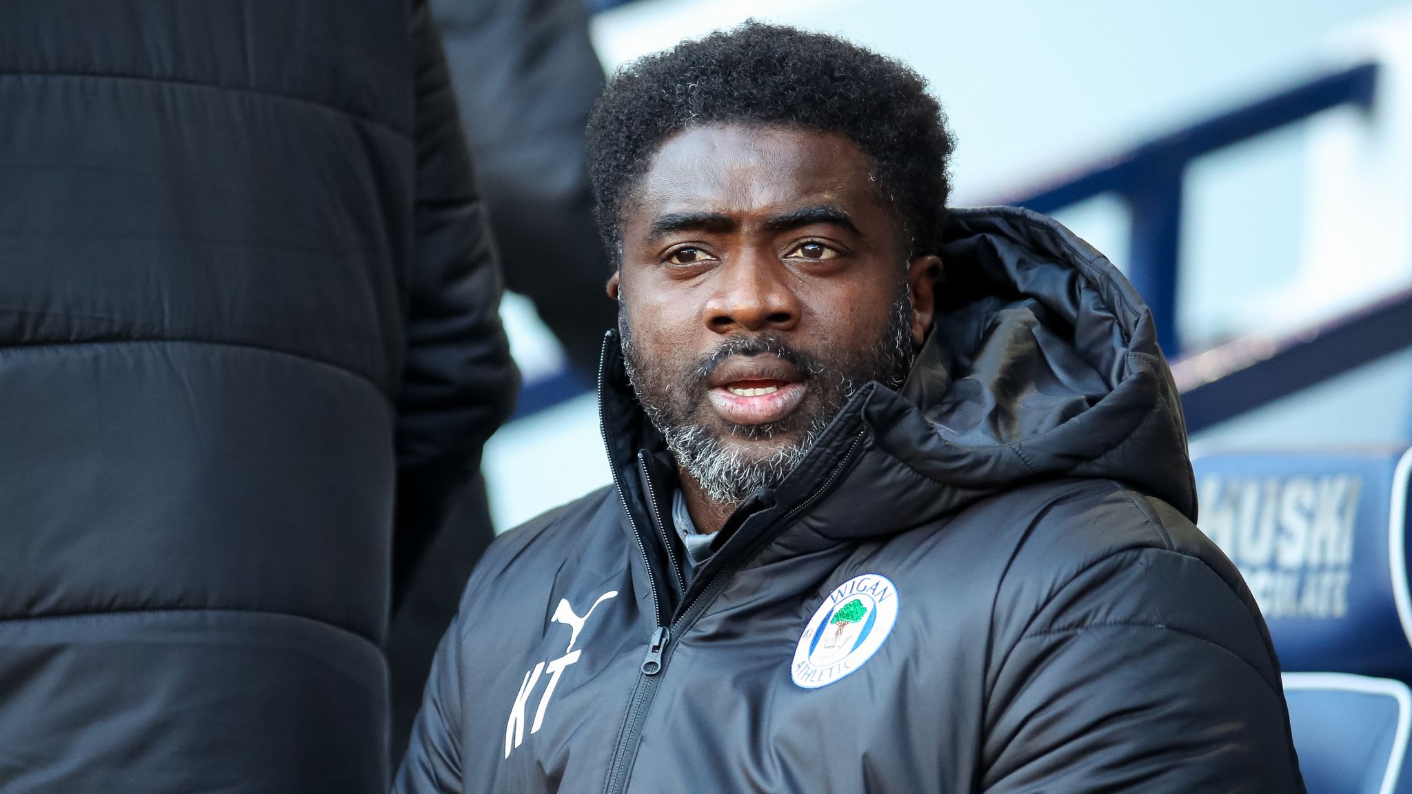 KOLO TOURE